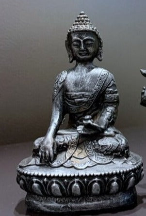 God Buddha-Car Dash Board