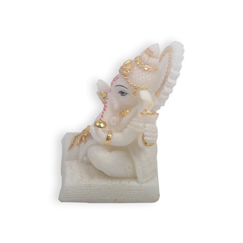Divine Grace God Ganesh