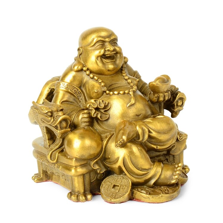 Copper Kuperan God