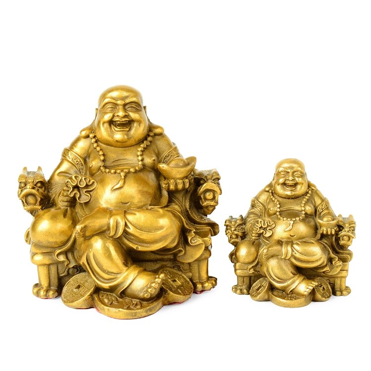 Copper Kuperan God