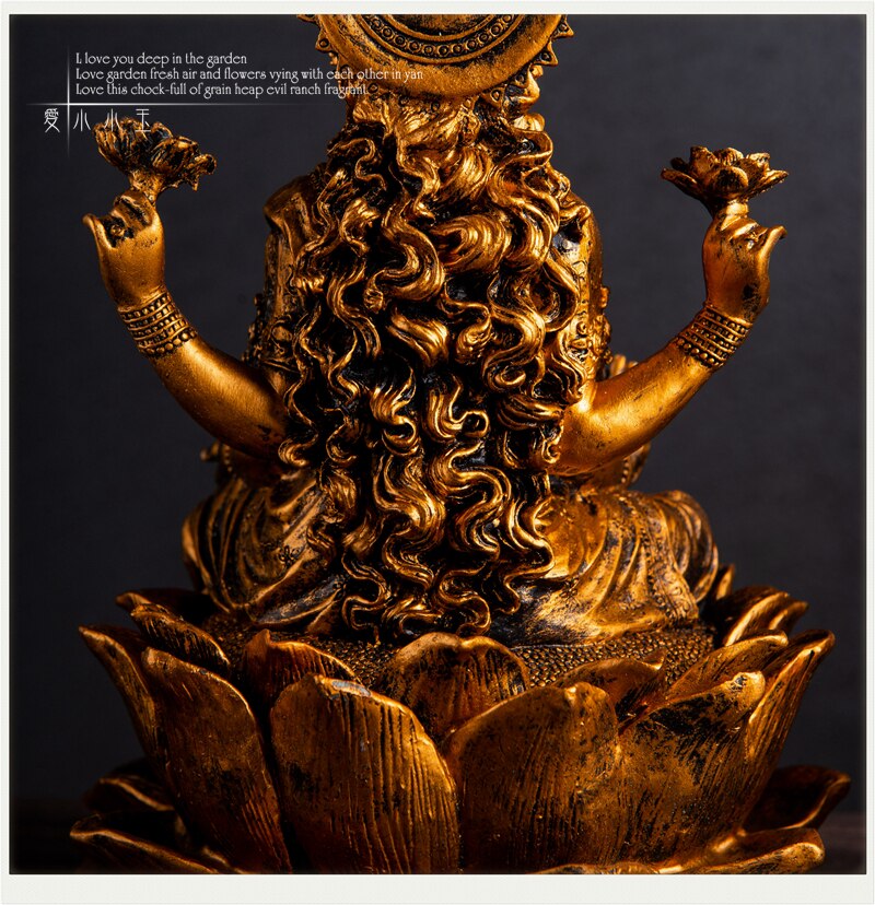 Beautiful God Lakshmi