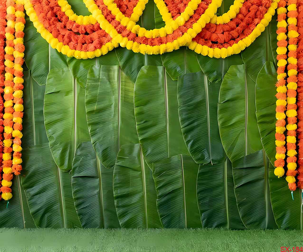 Premium Polyester Décor for Home Celebrations