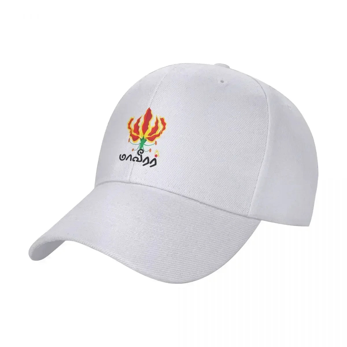 Tamil Pride Cap