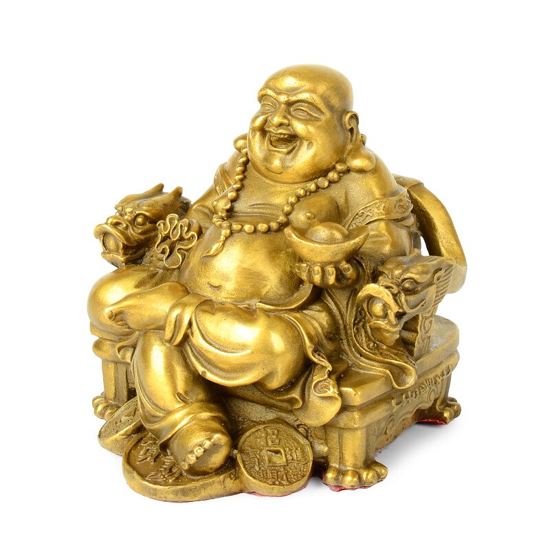 Copper Kuperan God