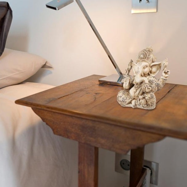 God Ganesha Treasure Token