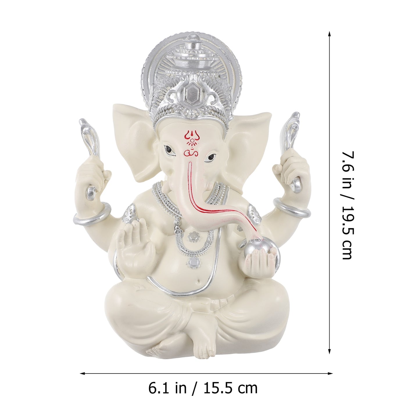 Beautiful God Ganesh