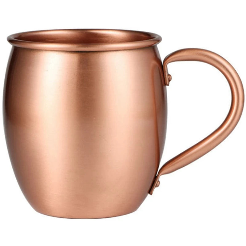 Pure Copper Mug -530ML