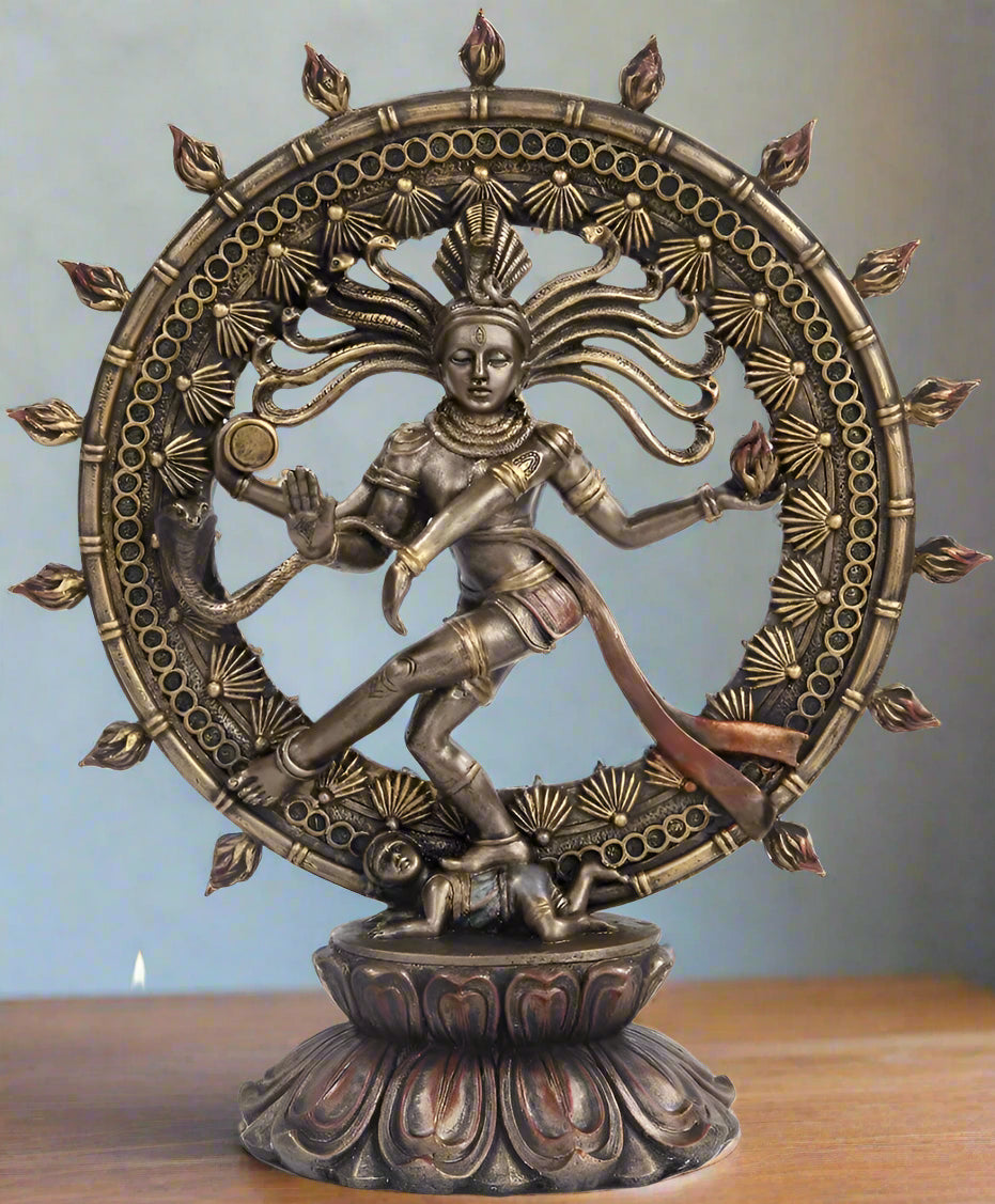 Hindu God Natarajah