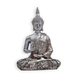 God Buddha Statue in Different Styles