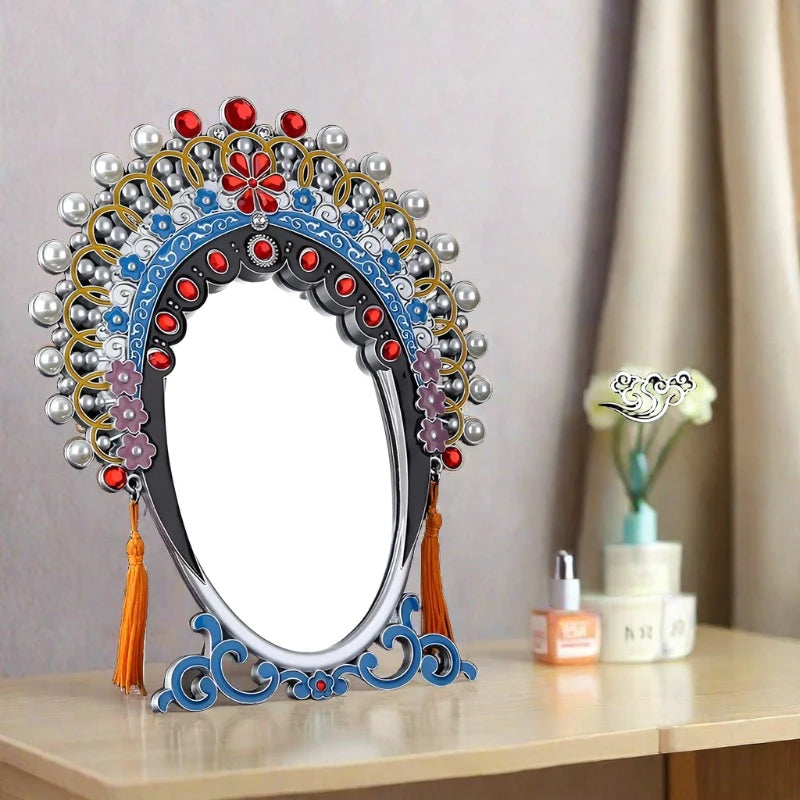 Classical Reflection Makeup Mirror