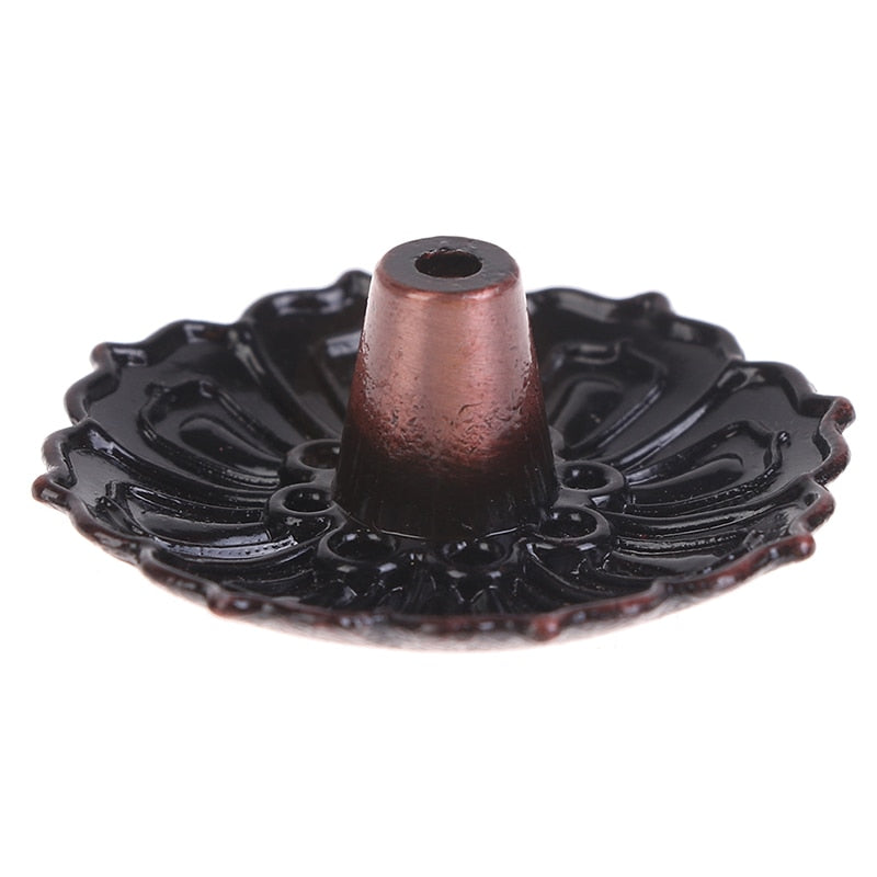 Incense Burner Stick Holder Plate