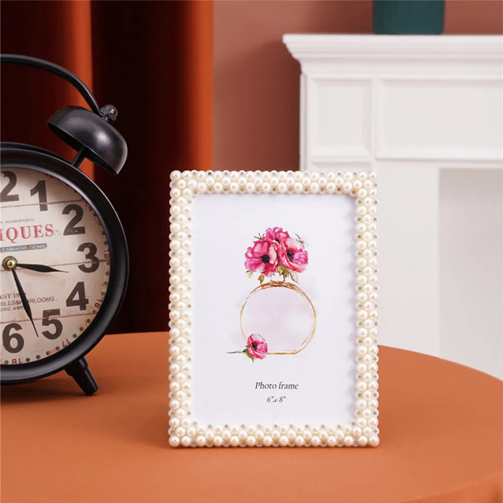 Luxury Children's Photo Frame