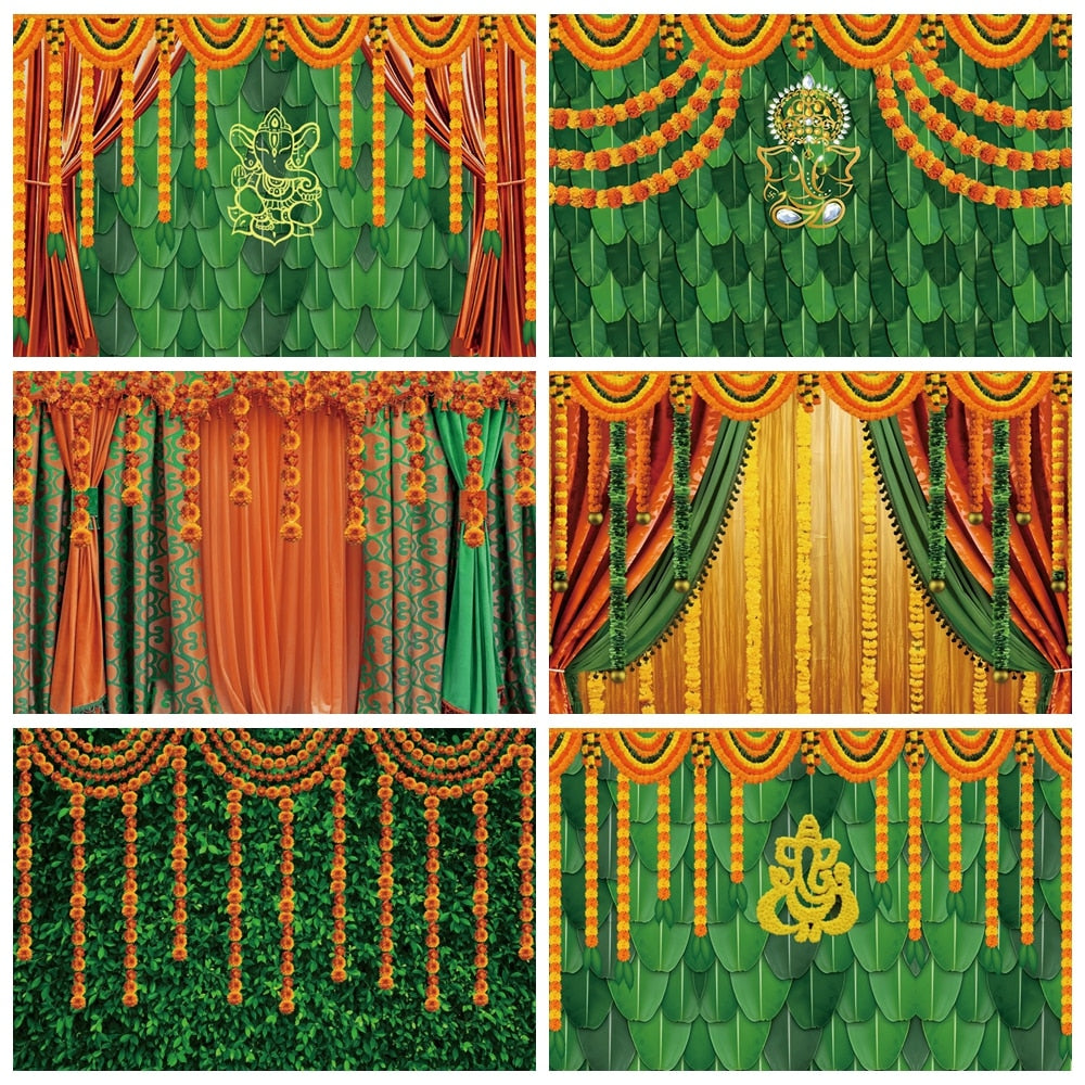 High-quality Traditional Backdrops