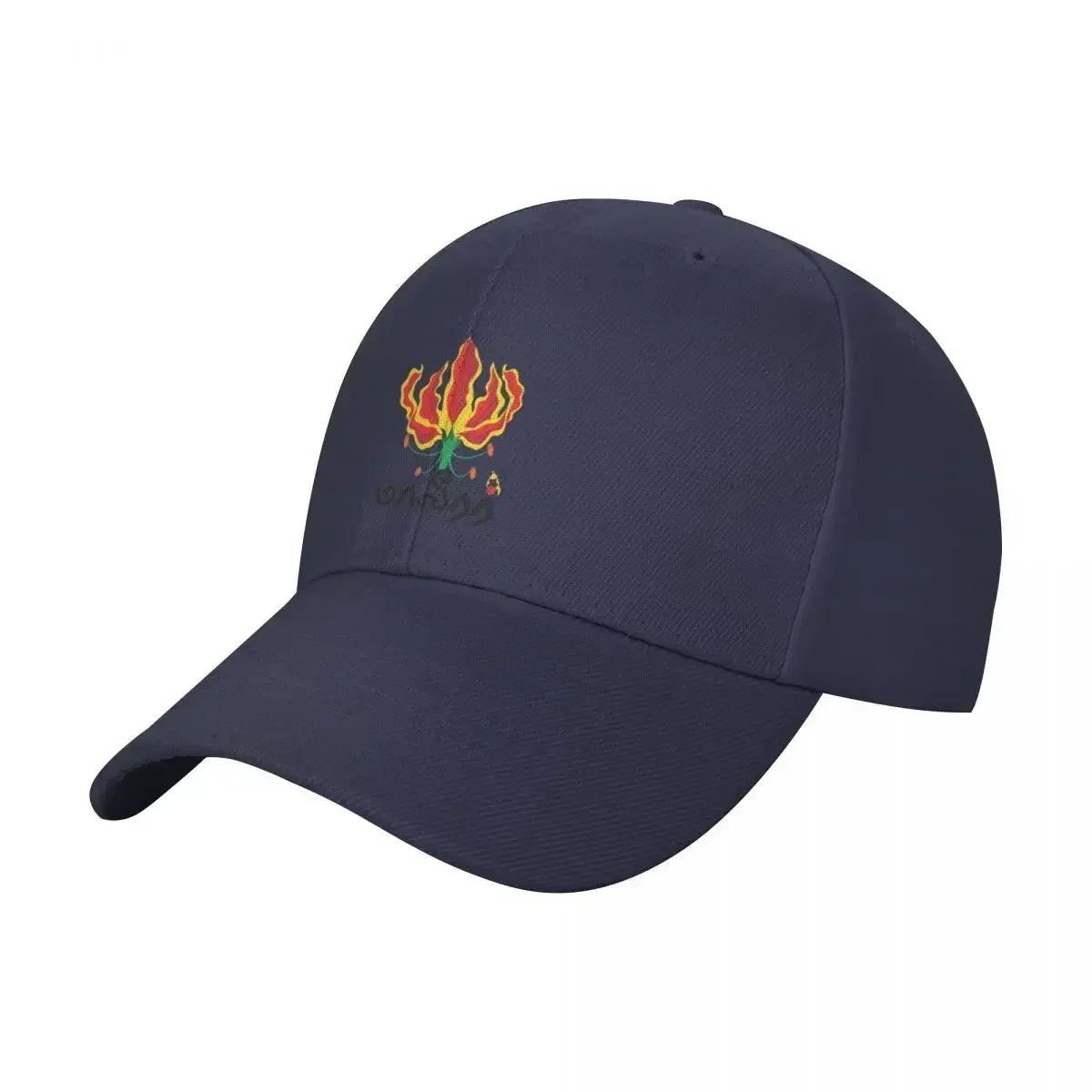 Tamil Pride Cap