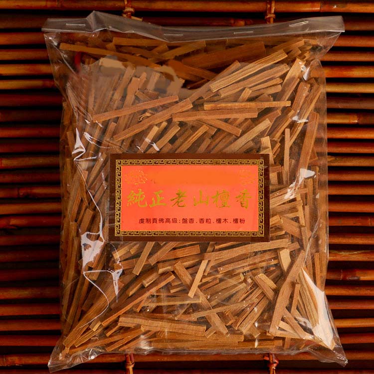 Pure Natural Sandalwood Stick