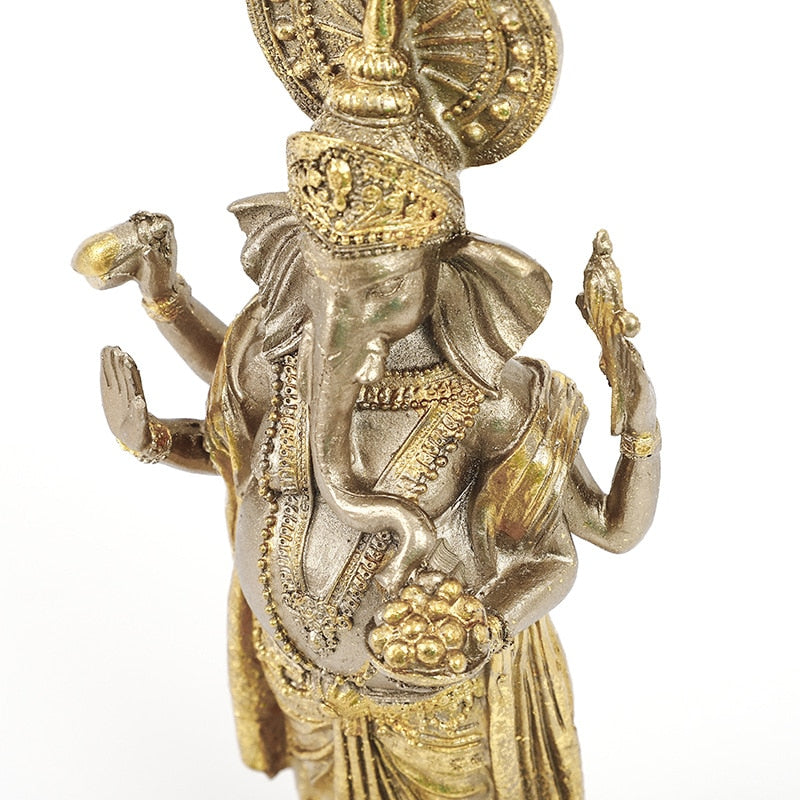 God Ganapati in Standing Position