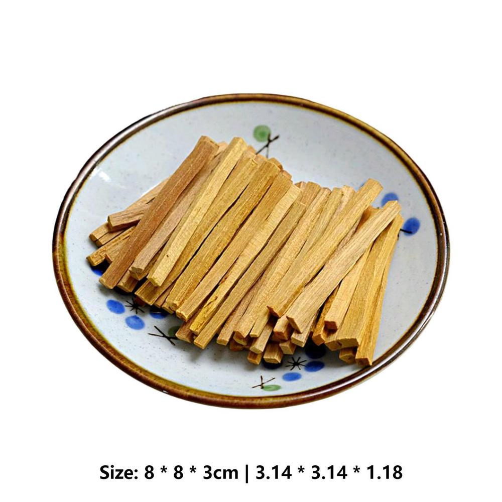 Natural Sandalwood Sticks Incense