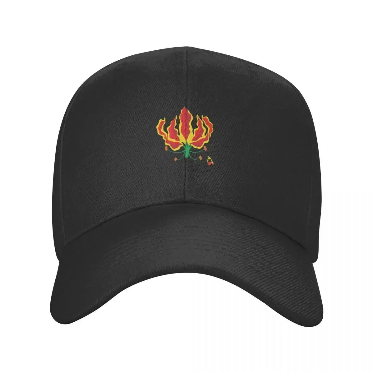 Tamil Pride Cap