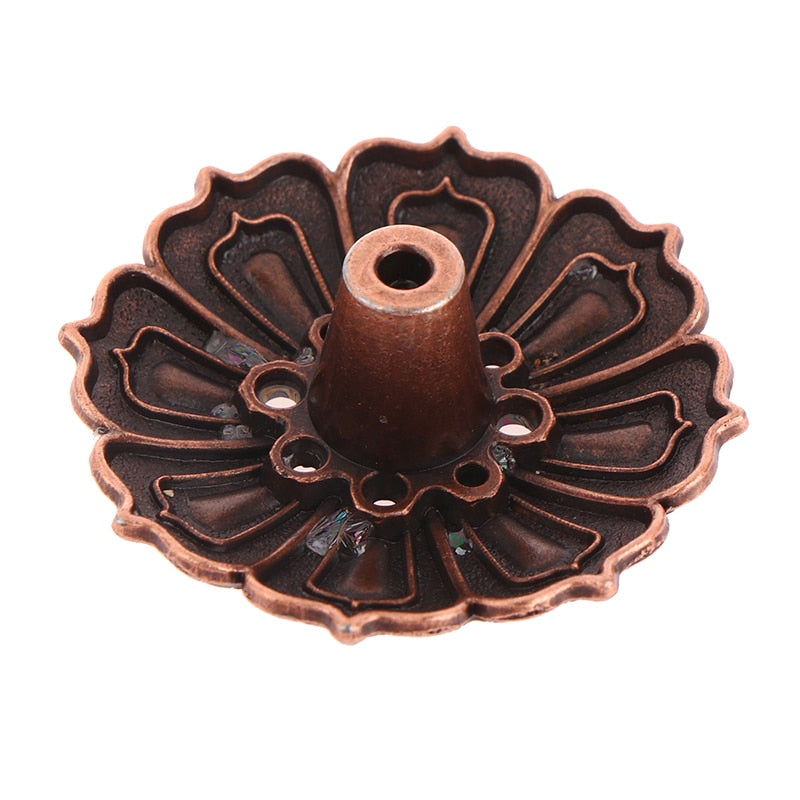 Incense Burner Stick Holder Plate