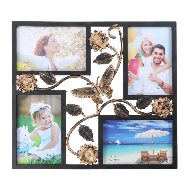 Butterfly Photo Frame