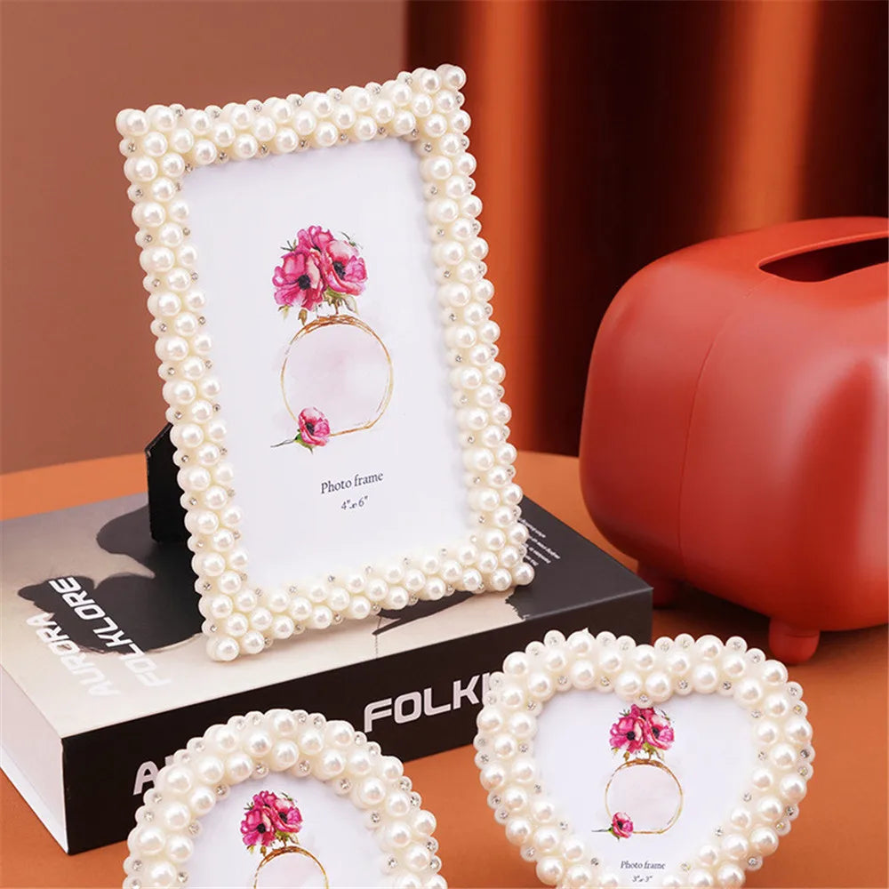 Luxury Children's Photo Frame