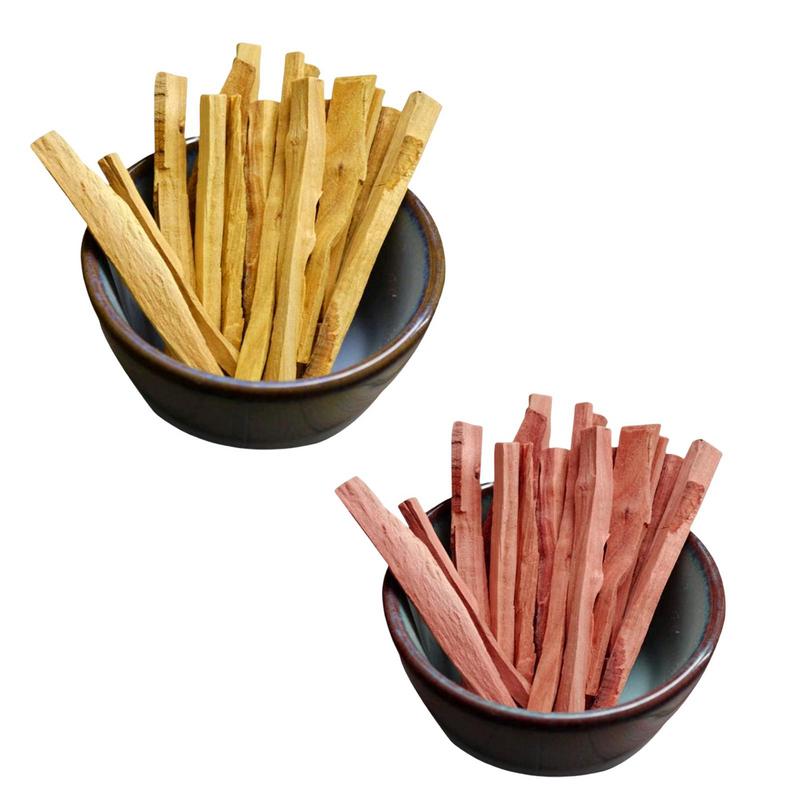 Natural Sandalwood Sticks Incense