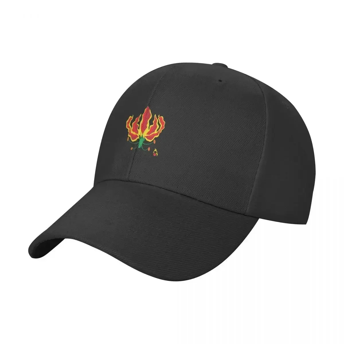 Tamil Pride Cap