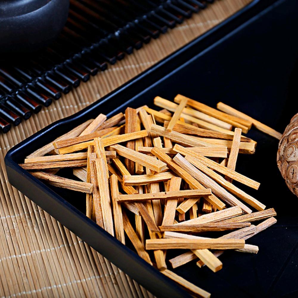 Natural Sandalwood Sticks Incense