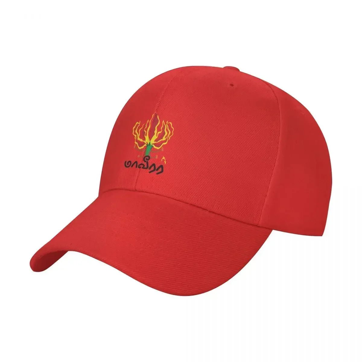 Tamil Pride Cap