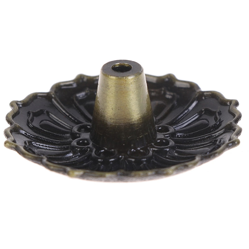 Incense Burner Stick Holder Plate