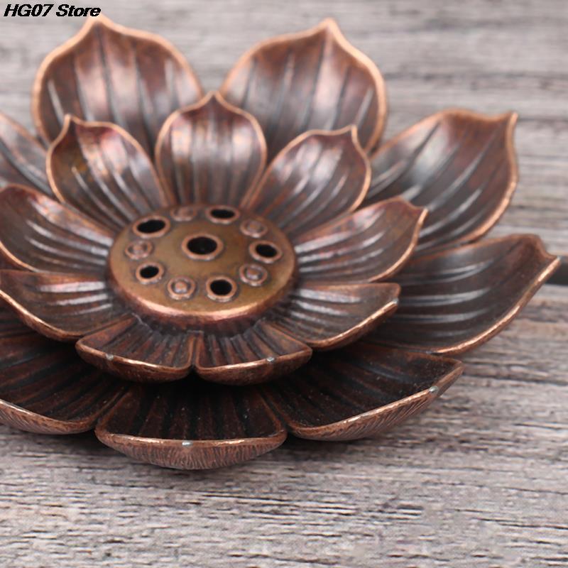 Incense Burner Stick Holder Plate