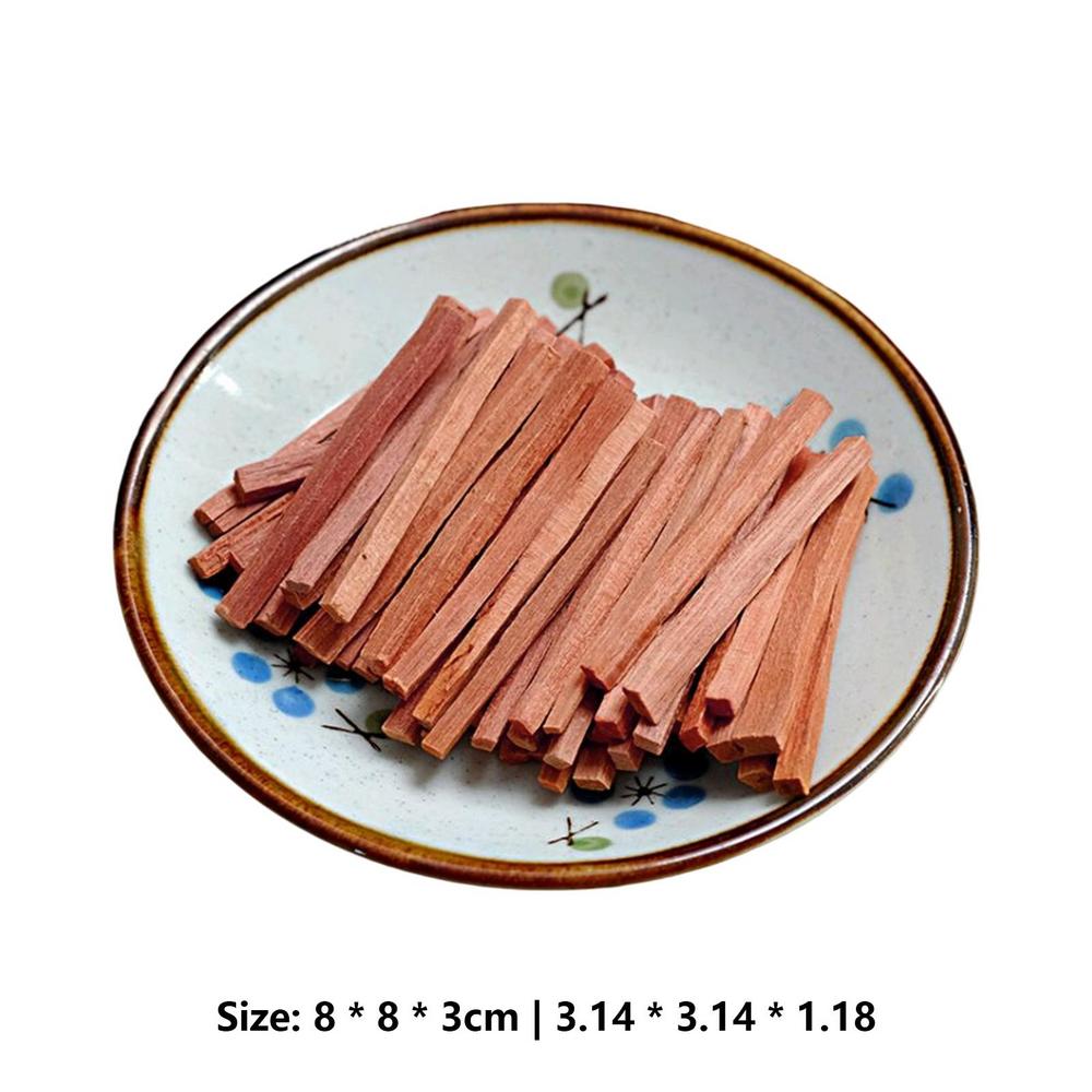 Natural Sandalwood Sticks Incense