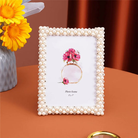 Luxury Children's Photo Frame