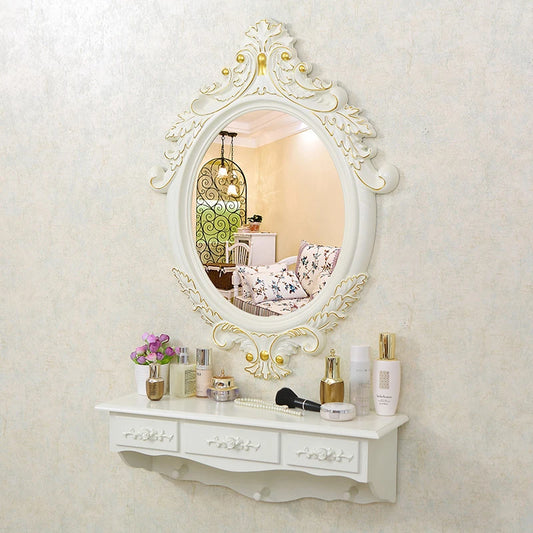 Luxury Decor Mirrors