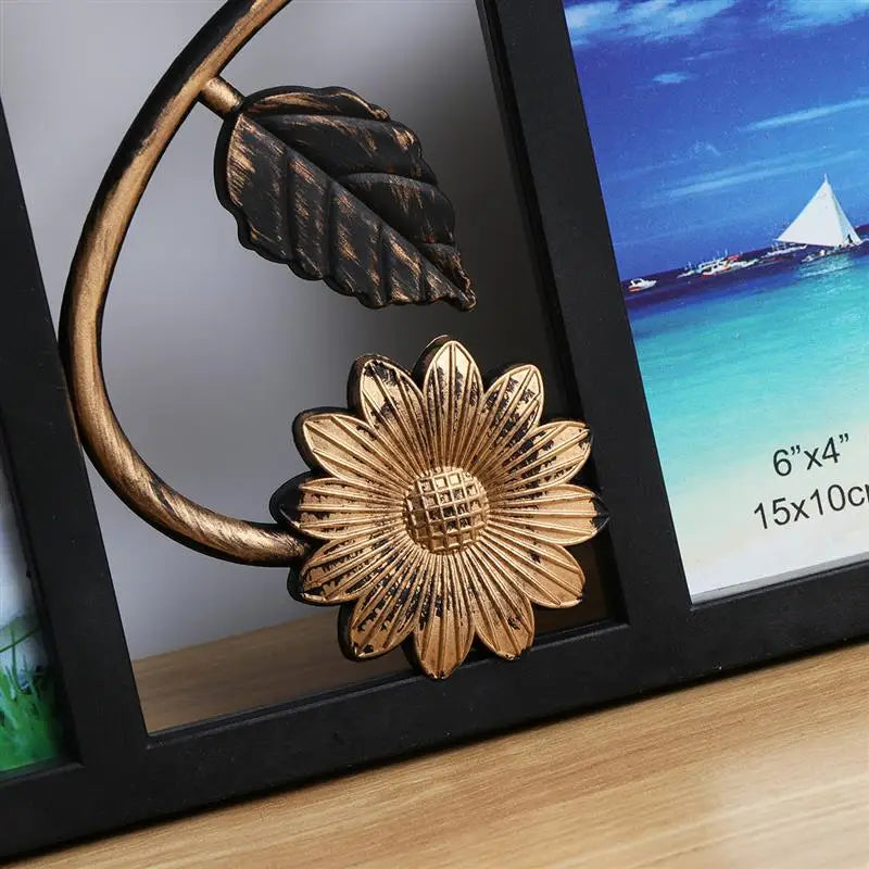 Butterfly Photo Frame