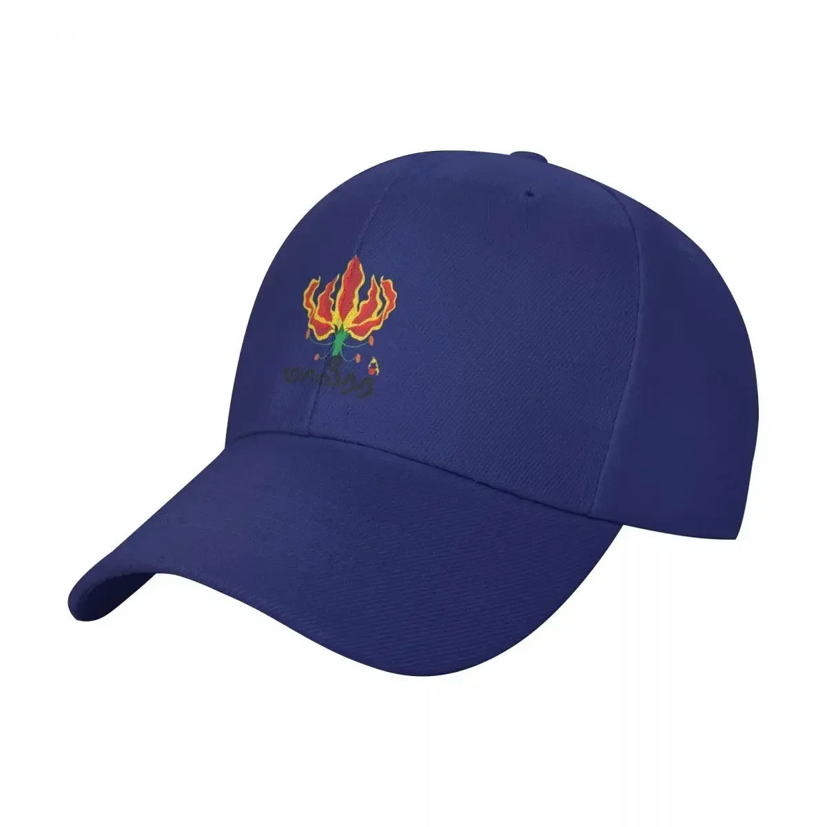Tamil Pride Cap