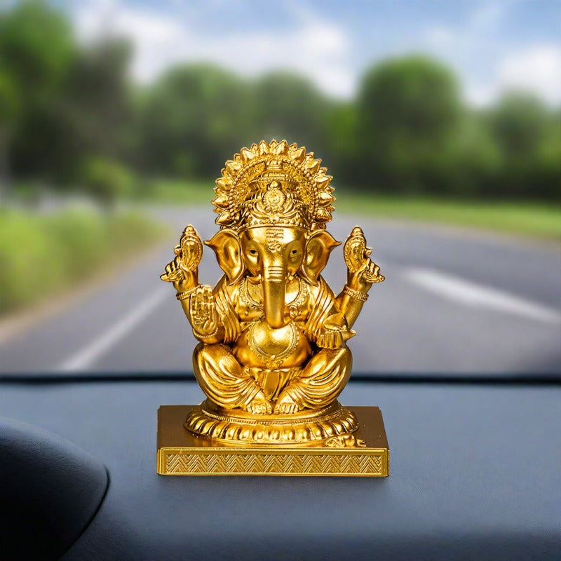 |14:200006151#8.5CM Statue