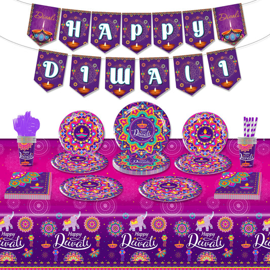 Diwali Festival Theme Decorations